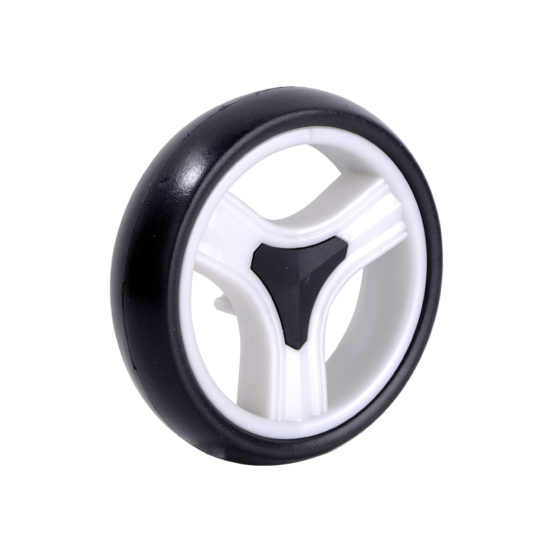 7＂Mitsubishi wheel-寧波希禾兒童用品有限公司